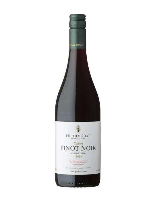 2022 Felton Road Calvert Pinot Noir