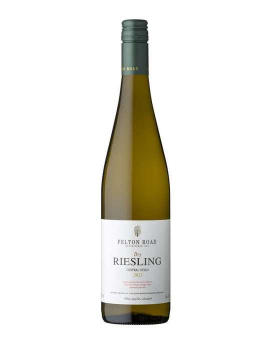 2023 Felton Road Dry Riesling