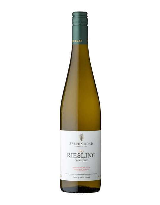 2022 Felton Road Dry Riesling