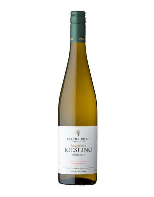 2022 Felton Road Bannockburn Riesling
