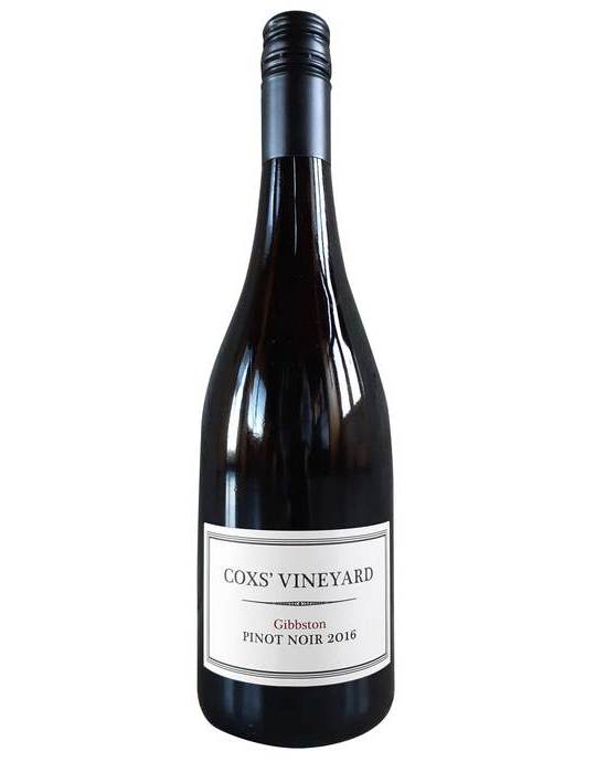 Coxs' Vineyard