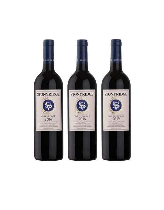 Stonyridge Larose Trio