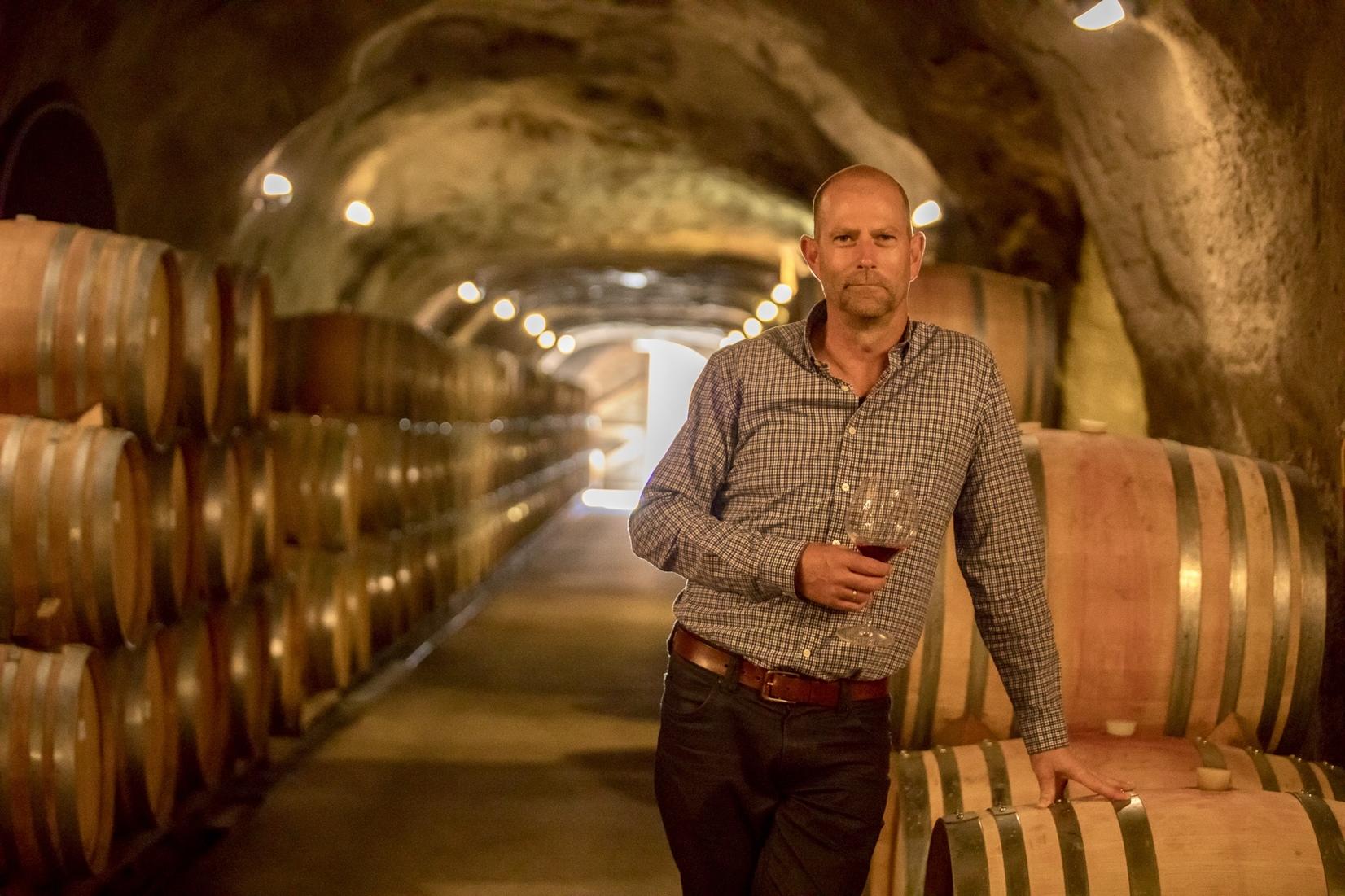 Central Otago Wine